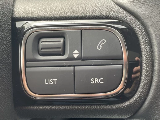 Citroën C5 Aircross - Afbeelding 27 van 30