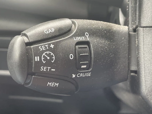 Citroën C5 Aircross - Afbeelding 28 van 30