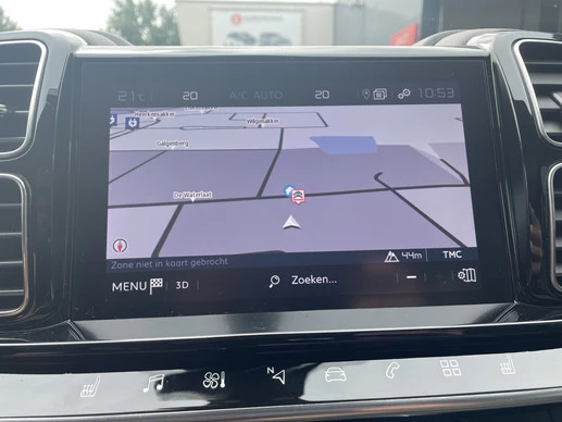 Citroën C5 Aircross - Afbeelding 30 van 30