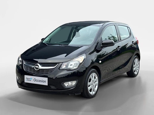 Opel KARL - Afbeelding 1 van 30