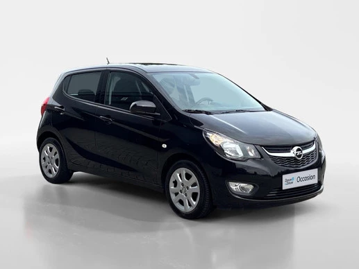 Opel KARL - Afbeelding 3 van 30