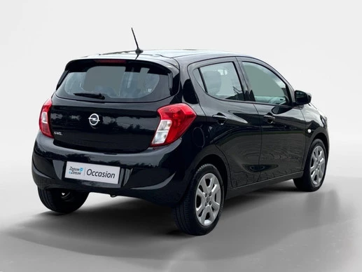 Opel KARL - Afbeelding 5 van 30
