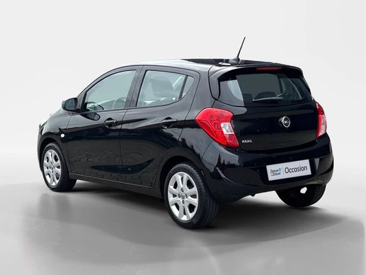 Opel KARL - Afbeelding 6 van 30