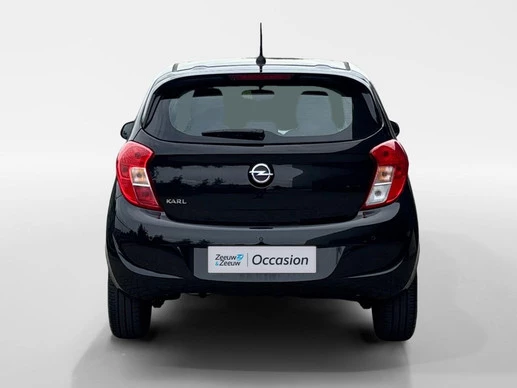 Opel KARL - Afbeelding 7 van 30