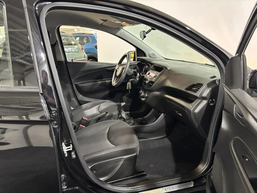 Opel KARL - Afbeelding 16 van 30