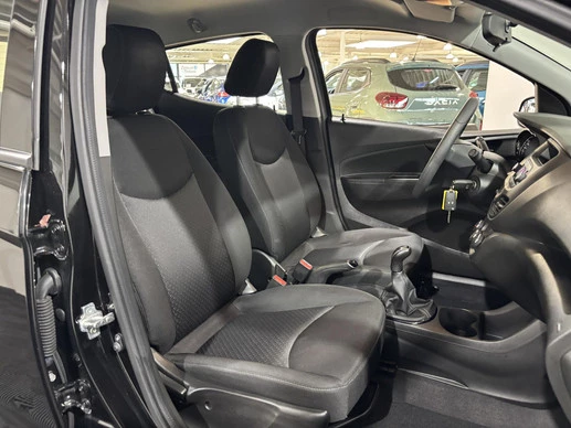 Opel KARL - Afbeelding 17 van 30