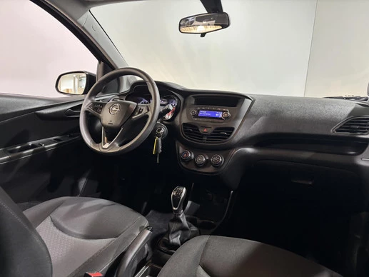 Opel KARL - Afbeelding 18 van 30