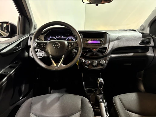 Opel KARL - Afbeelding 19 van 30