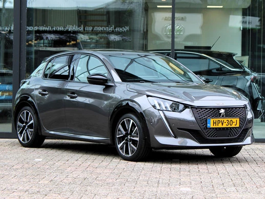 Peugeot 208 - Afbeelding 1 van 30