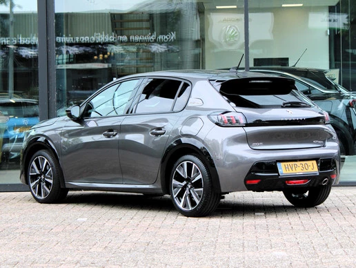 Peugeot 208 - Afbeelding 2 van 30