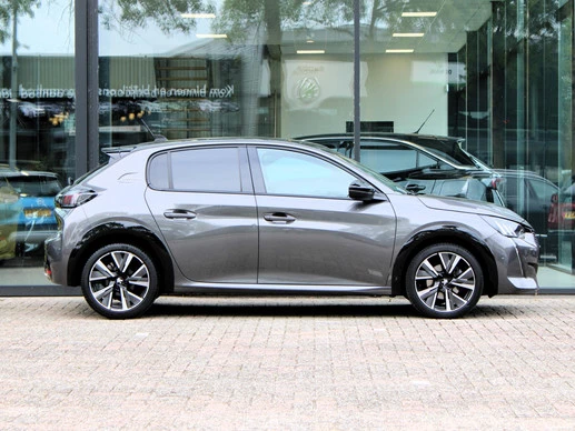 Peugeot 208 - Afbeelding 7 van 30