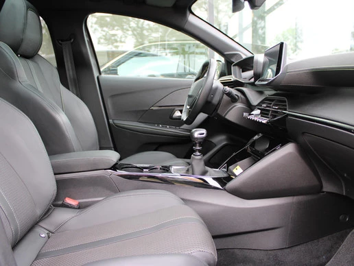 Peugeot 208 - Afbeelding 8 van 30
