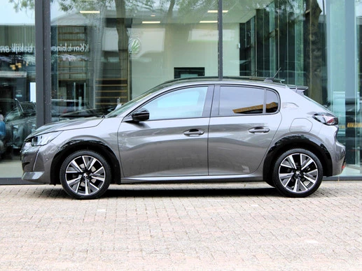 Peugeot 208 - Afbeelding 12 van 30