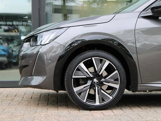 Peugeot 208 - Afbeelding 13 van 30