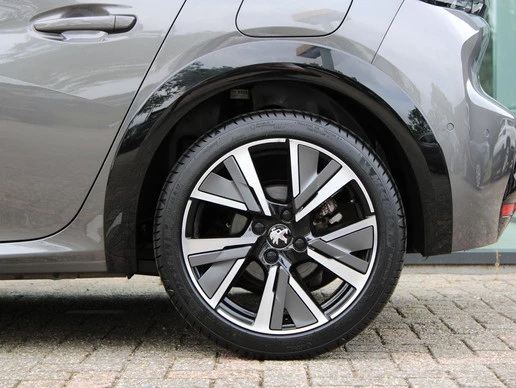 Peugeot 208 - Afbeelding 16 van 30