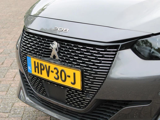 Peugeot 208 - Afbeelding 27 van 30