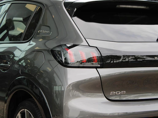 Peugeot 208 - Afbeelding 30 van 30