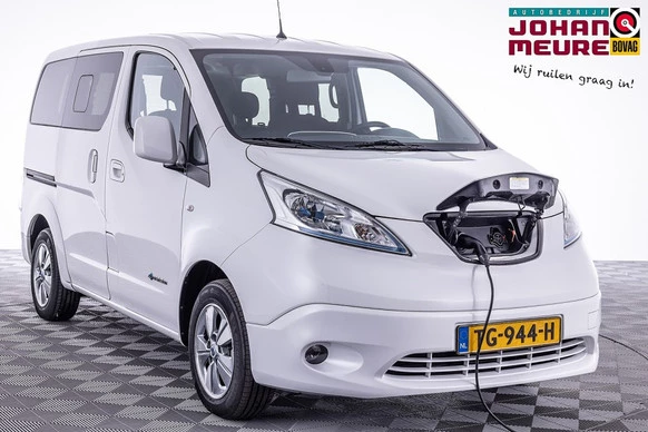 Nissan e-NV200 - Afbeelding 1 van 26