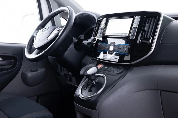 Nissan e-NV200 - Afbeelding 3 van 26