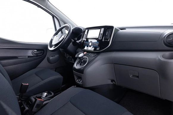 Nissan e-NV200 - Afbeelding 4 van 26