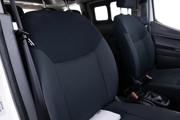 Nissan e-NV200 - Afbeelding 5 van 26