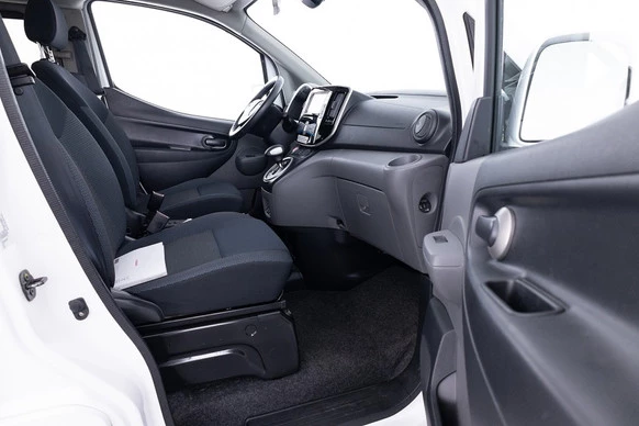 Nissan e-NV200 - Afbeelding 6 van 26