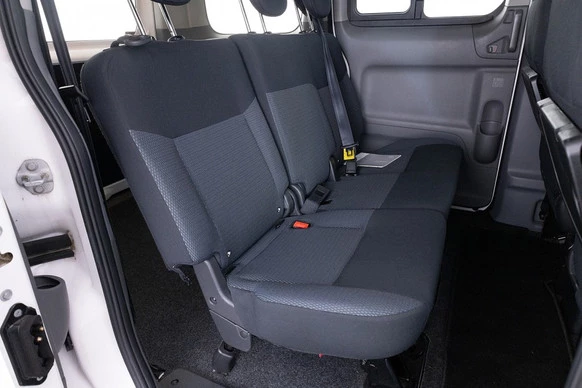 Nissan e-NV200 - Afbeelding 7 van 26