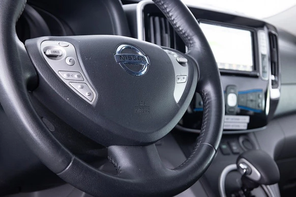 Nissan e-NV200 - Afbeelding 9 van 26