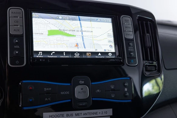 Nissan e-NV200 - Afbeelding 10 van 26