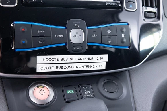 Nissan e-NV200 - Afbeelding 11 van 26