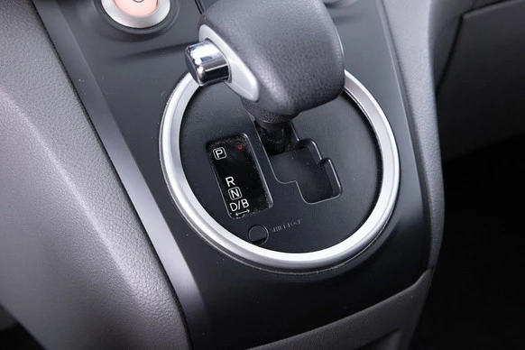 Nissan e-NV200 - Afbeelding 12 van 26