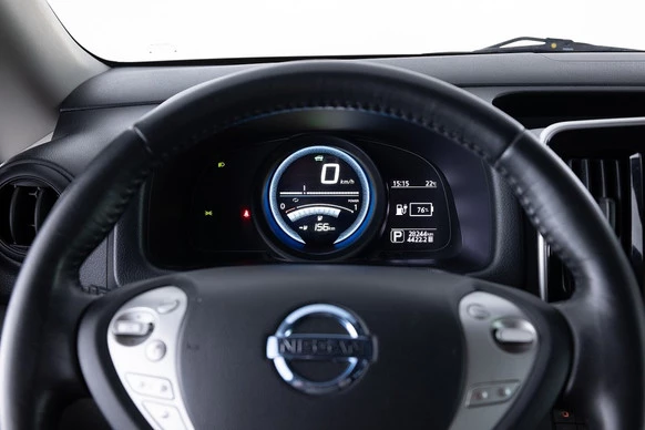 Nissan e-NV200 - Afbeelding 15 van 26