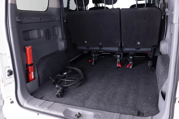 Nissan e-NV200 - Afbeelding 18 van 26