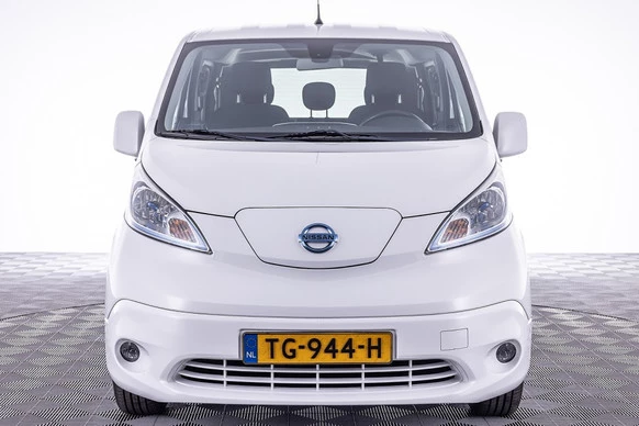 Nissan e-NV200 - Afbeelding 19 van 26