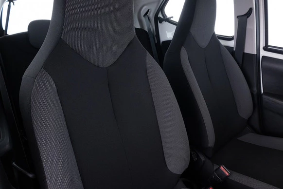 Toyota Aygo - Afbeelding 5 van 28