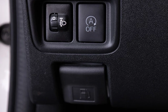 Toyota Aygo - Afbeelding 10 van 28