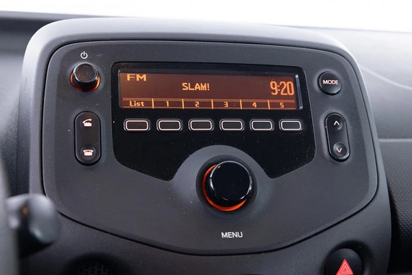 Toyota Aygo - Afbeelding 11 van 28
