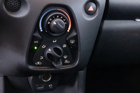 Toyota Aygo - Afbeelding 12 van 28