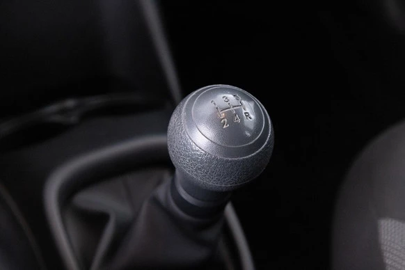 Toyota Aygo - Afbeelding 13 van 28