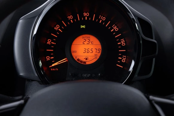 Toyota Aygo - Afbeelding 17 van 28