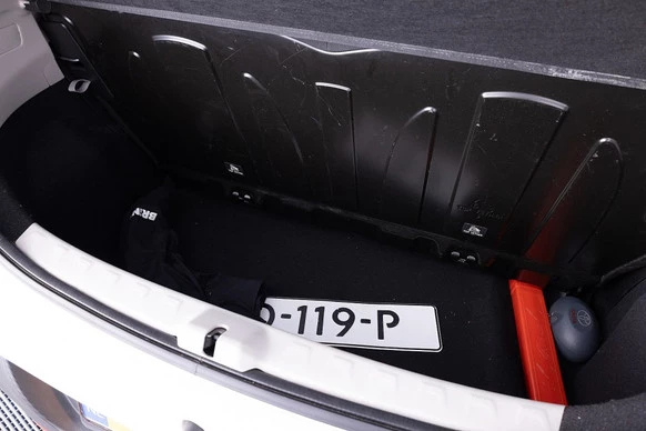 Toyota Aygo - Afbeelding 18 van 28