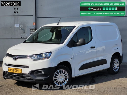 Toyota ProAce - Afbeelding 1 van 18