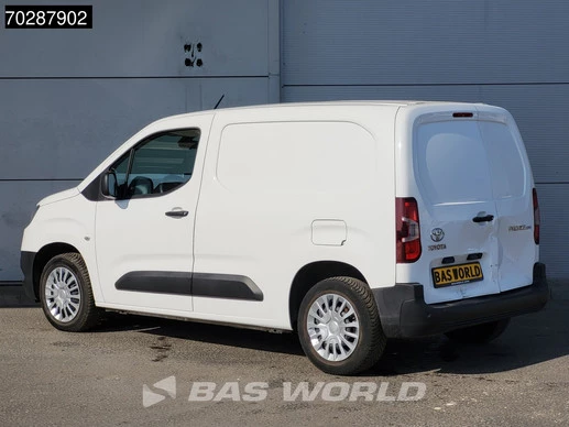 Toyota ProAce - Afbeelding 2 van 18