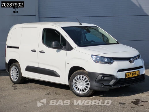 Toyota ProAce - Afbeelding 3 van 18