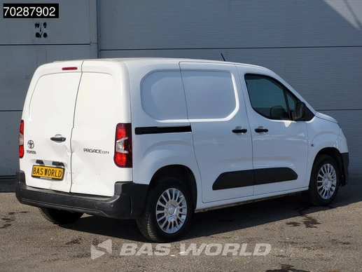 Toyota ProAce - Afbeelding 5 van 18