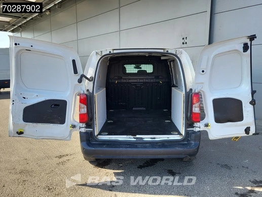 Toyota ProAce - Afbeelding 6 van 18