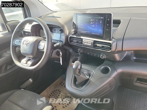 Toyota ProAce - Afbeelding 9 van 18