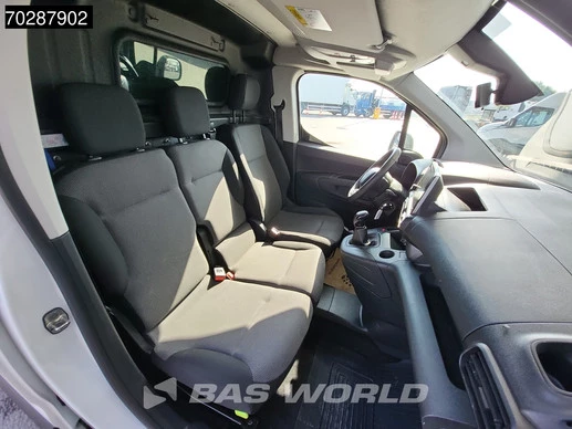 Toyota ProAce - Afbeelding 11 van 18