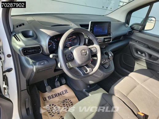 Toyota ProAce - Afbeelding 12 van 18