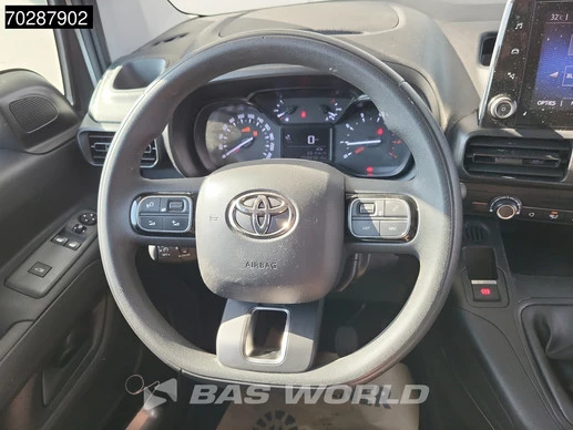 Toyota ProAce - Afbeelding 16 van 18